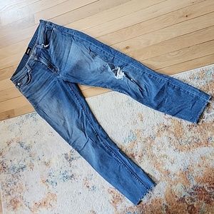 Hudson Barbara Jeans